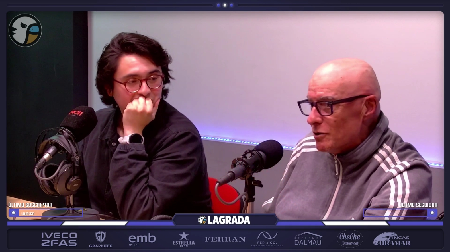 zenitram grada radio