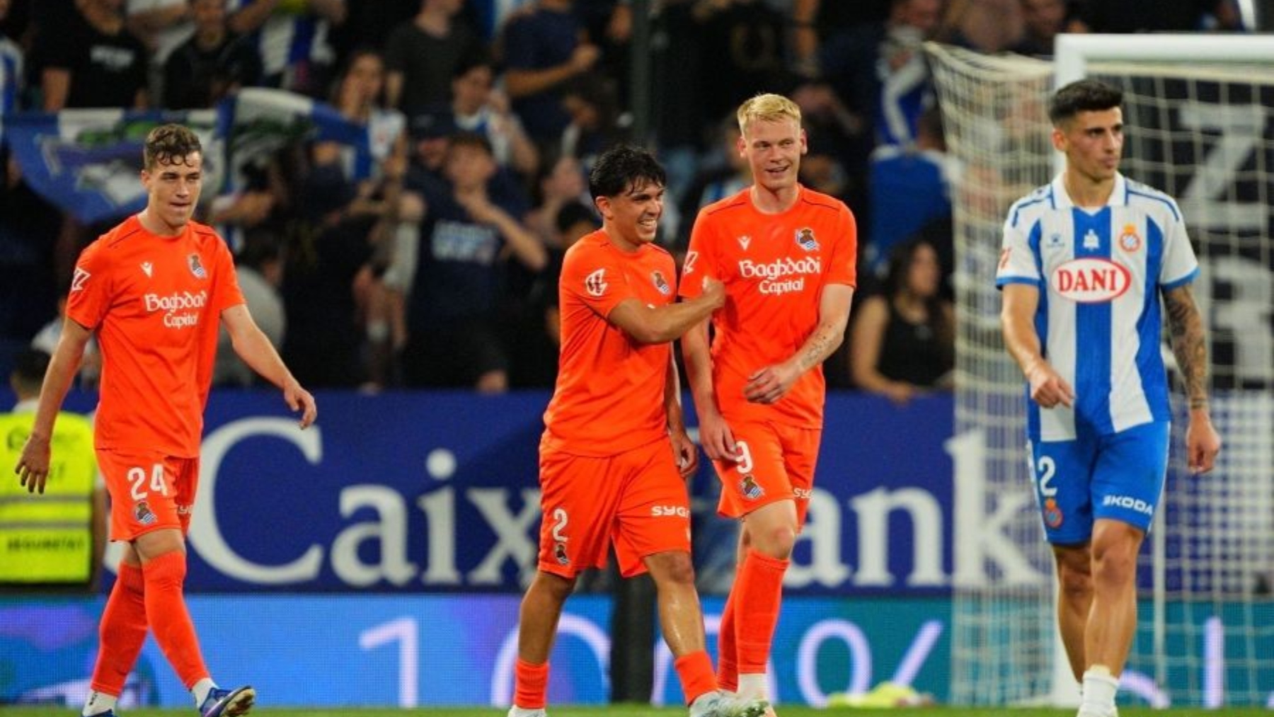 0 1 espanyol real sociedad