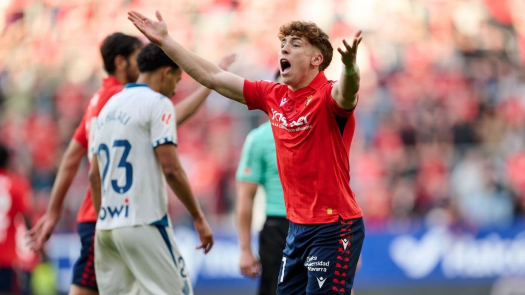 1 1 osasuna espanyol