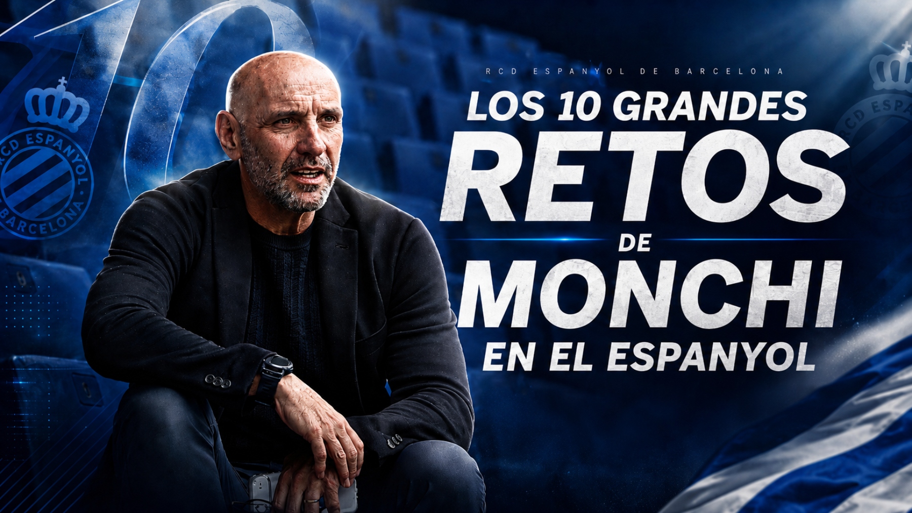 10 retos monchi espanyol recreacion ia
