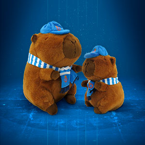 300x300 Capibaras Match Day