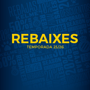 300x300 Rebajas Mayo