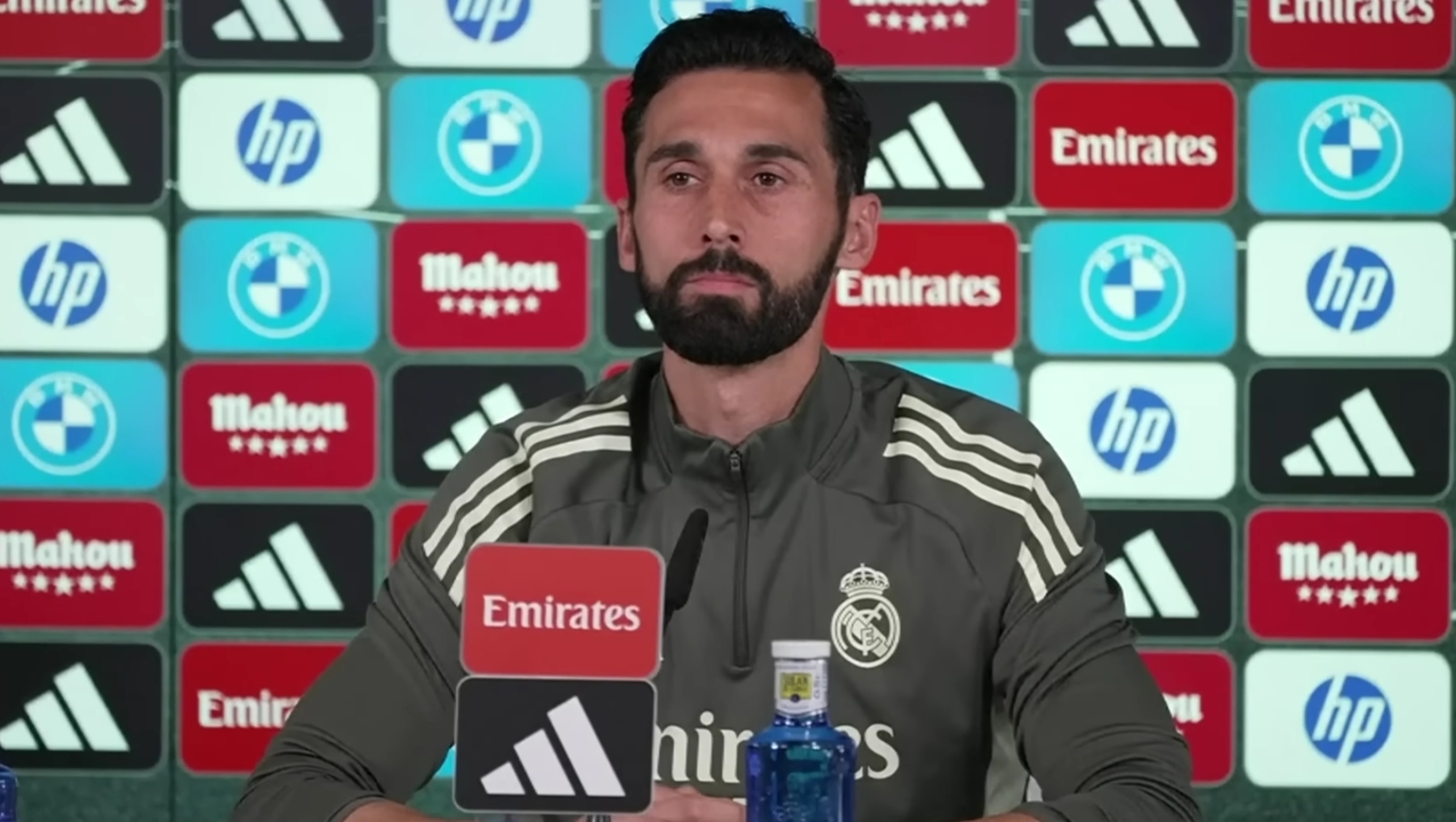arbeloa previa espanyol real madrid