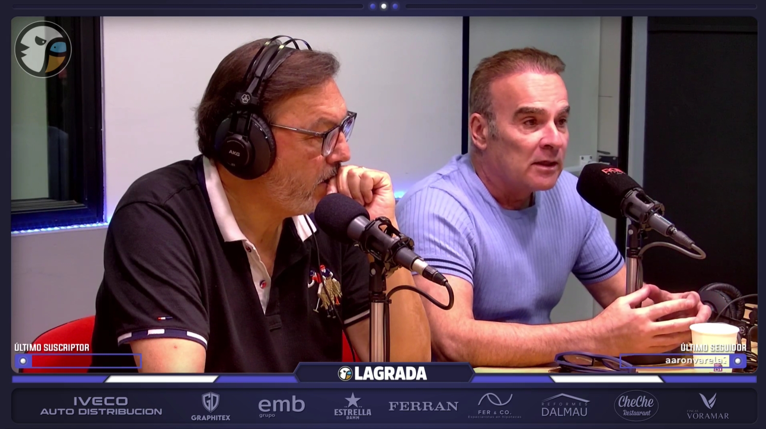 bermejo grada radio