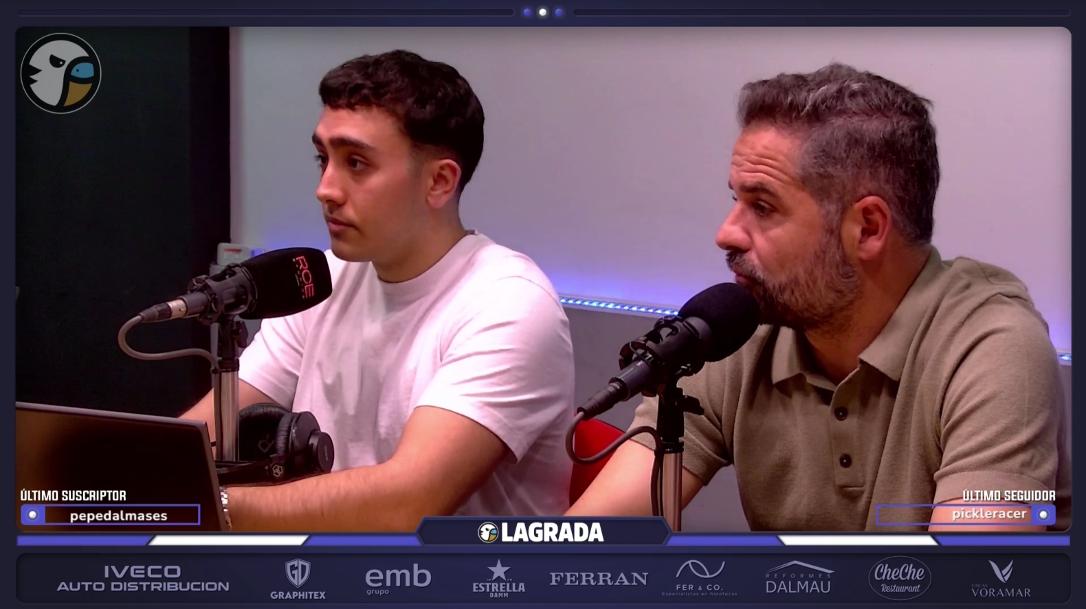 cobas grada radio 1