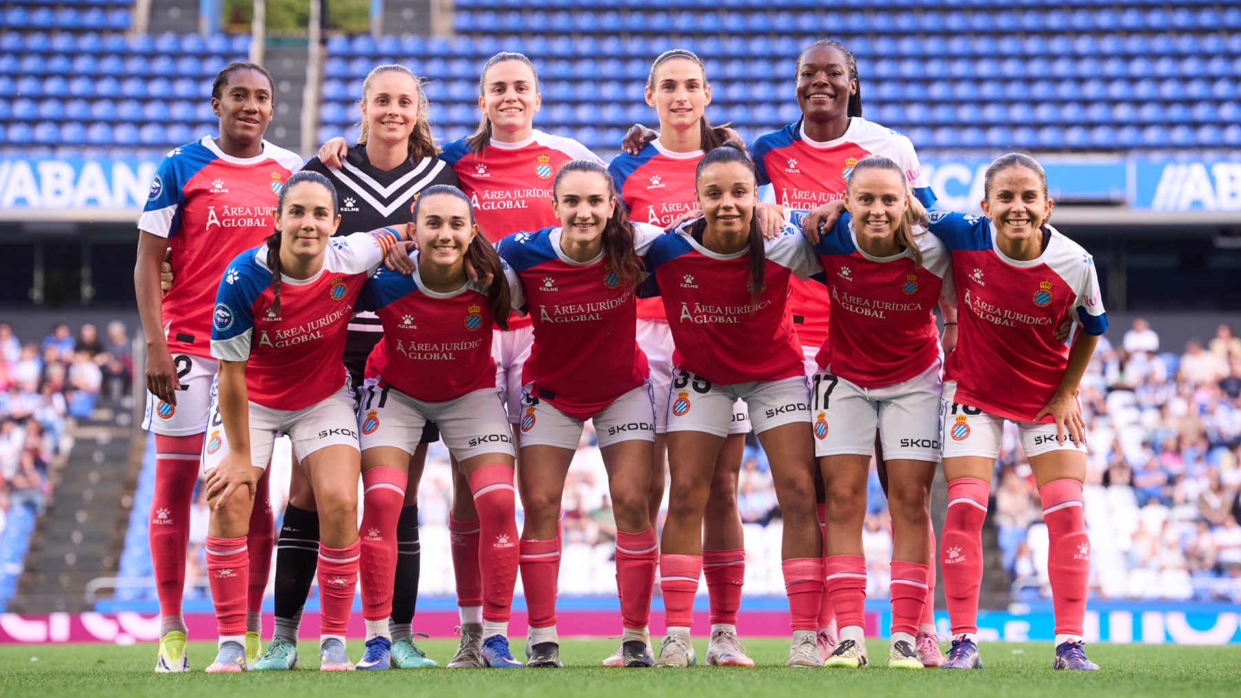 CRÓNICA | Deportivo ABANCA - Espanyol Femenino: a las de Sara Monforte se les escapa un triunfo que ya acariciaban (2-2) 1 deportivo abanca espanyol femenino 25 26 2
