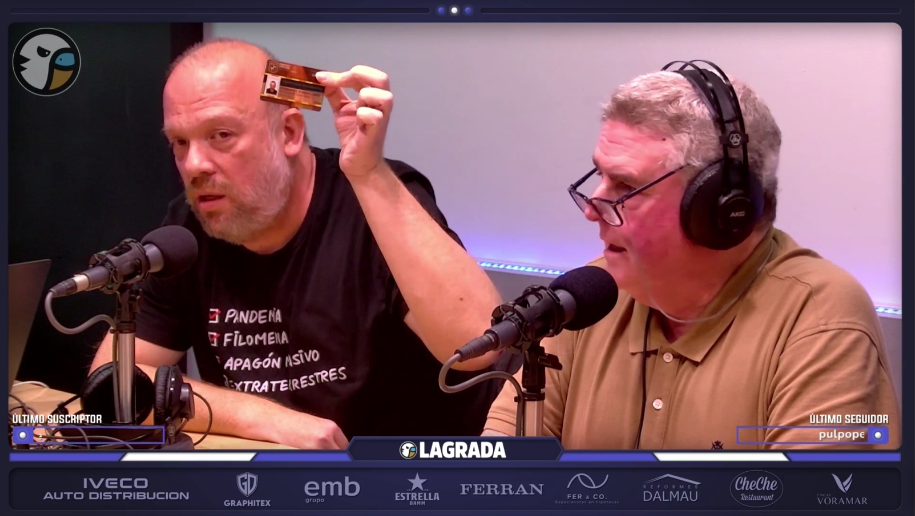 discolo grada radio