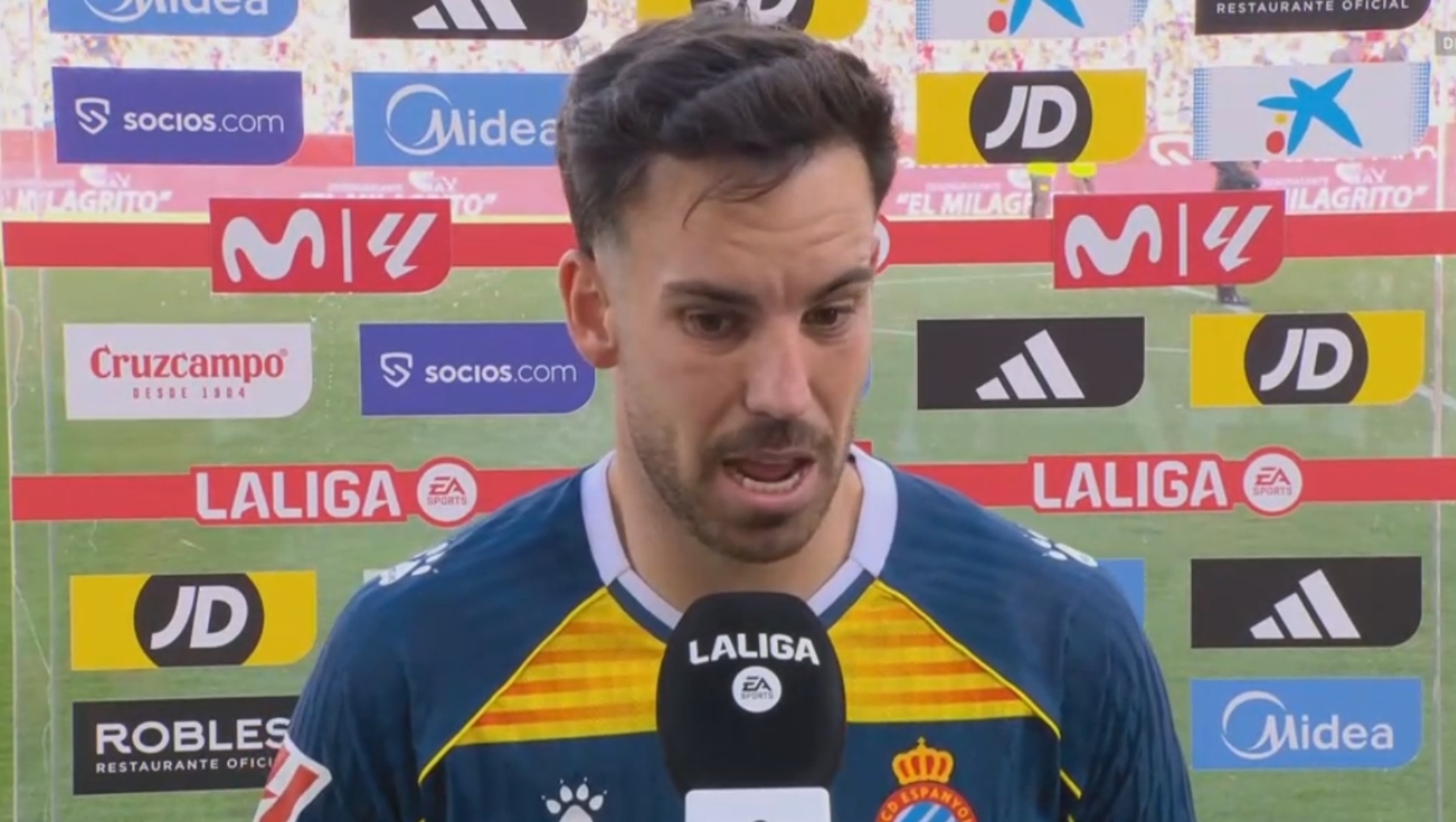 edu exposito declaraciones sevilla espanyol