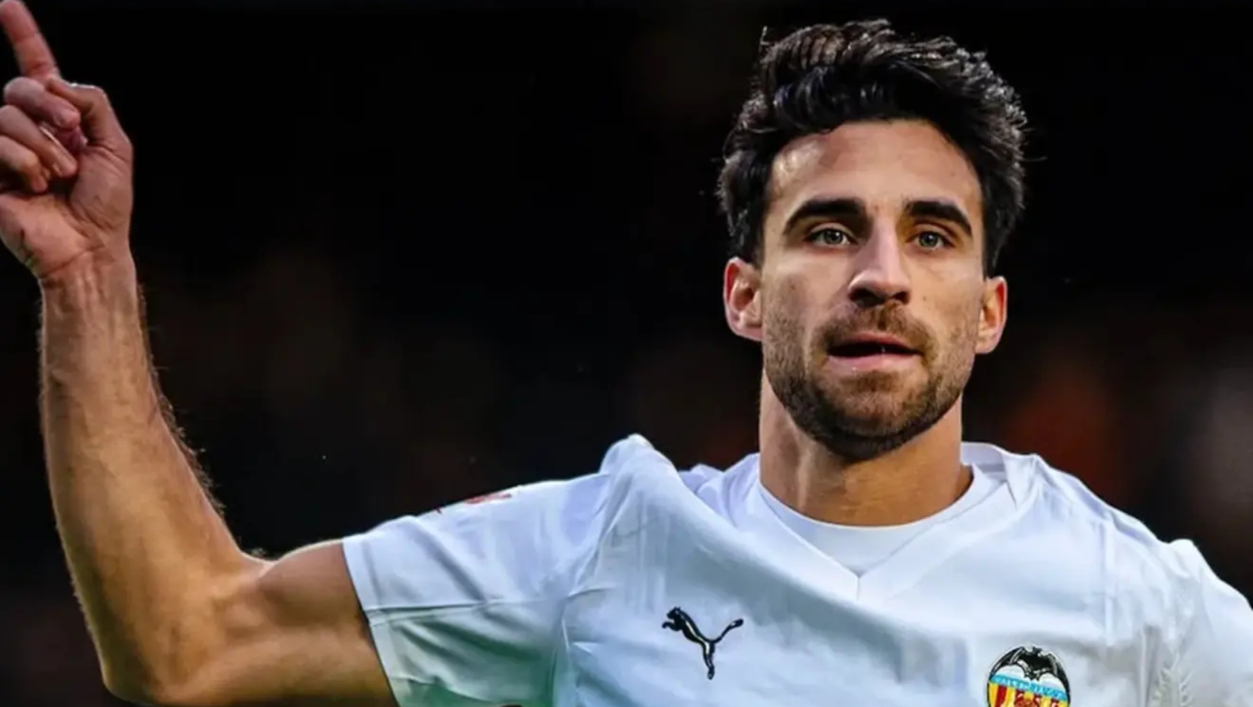 eray comert valencia