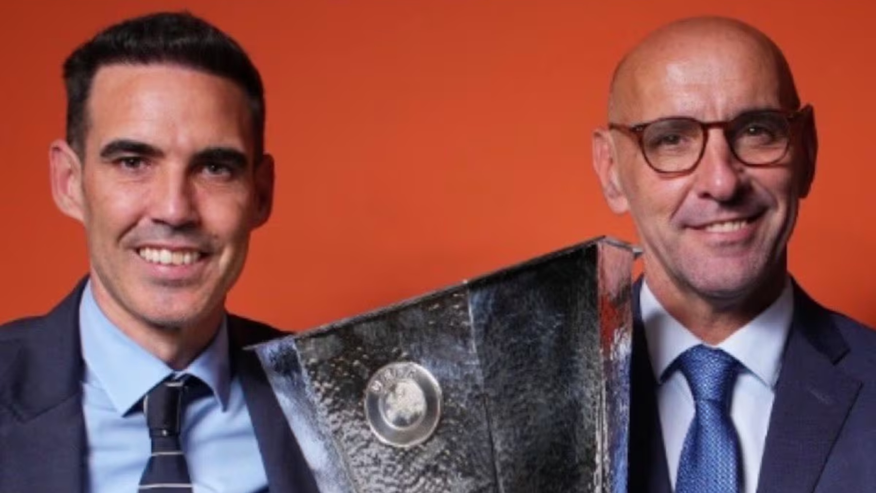 El equipo de Monchi en el Espanyol: Fernando Navarro y Miguel Ángel Gómez entran en escena 1 fernando navarro monchi