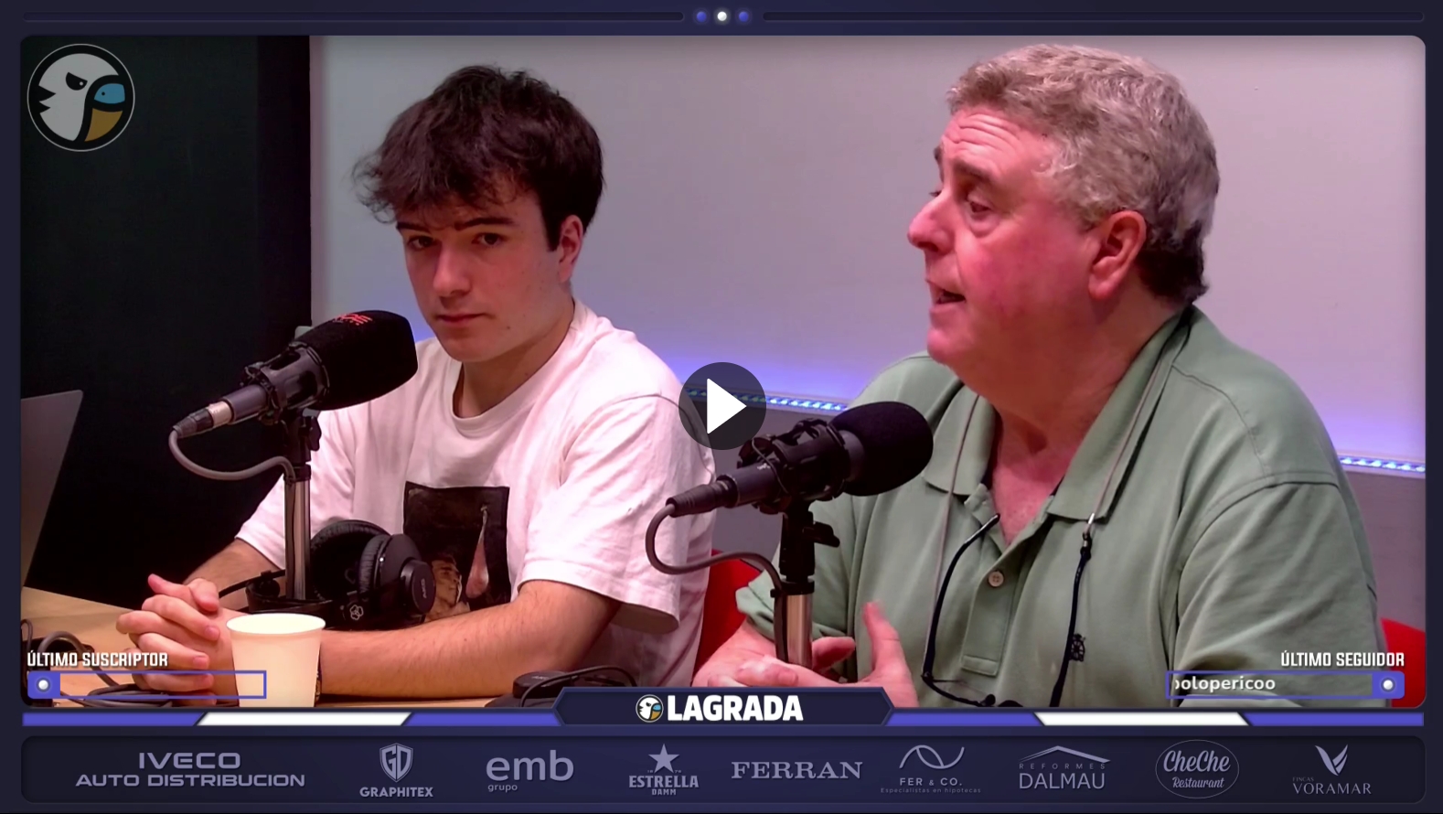 ferran grada radio 1