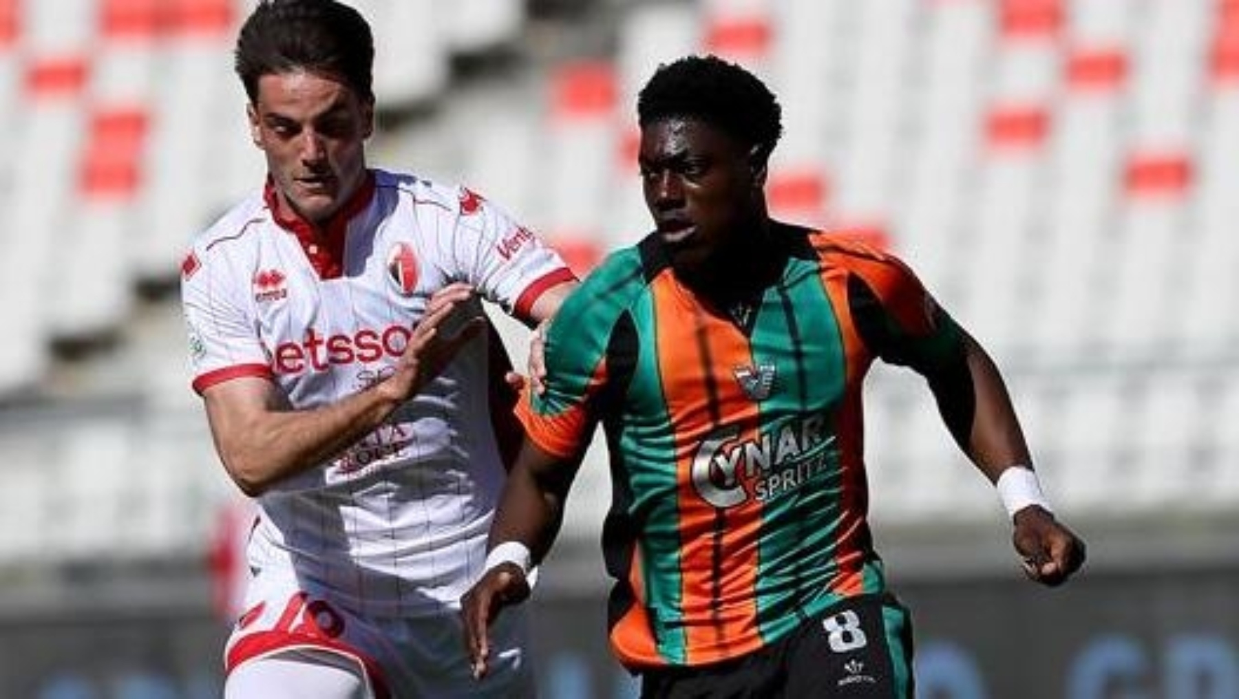 issa doumbia