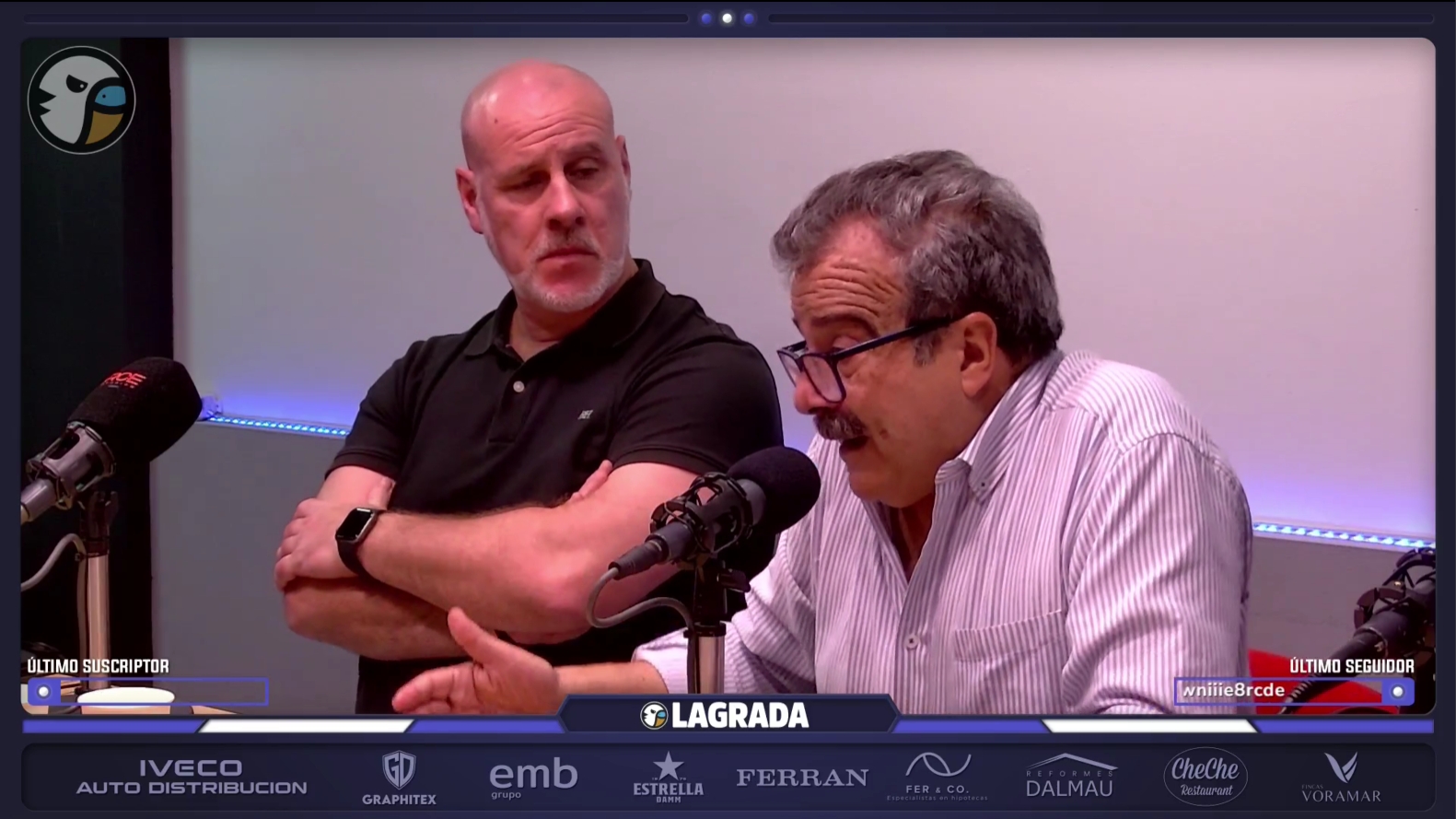 jac grada radio 1