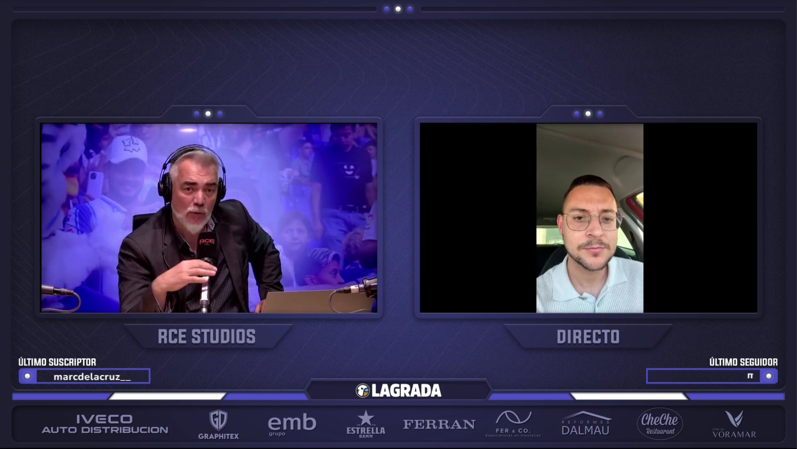 juanmi sanchez ultima hora
