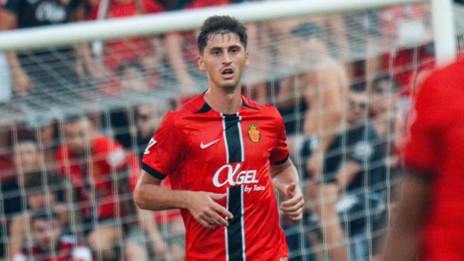 Portada amigable 25 kumbulla mallorca