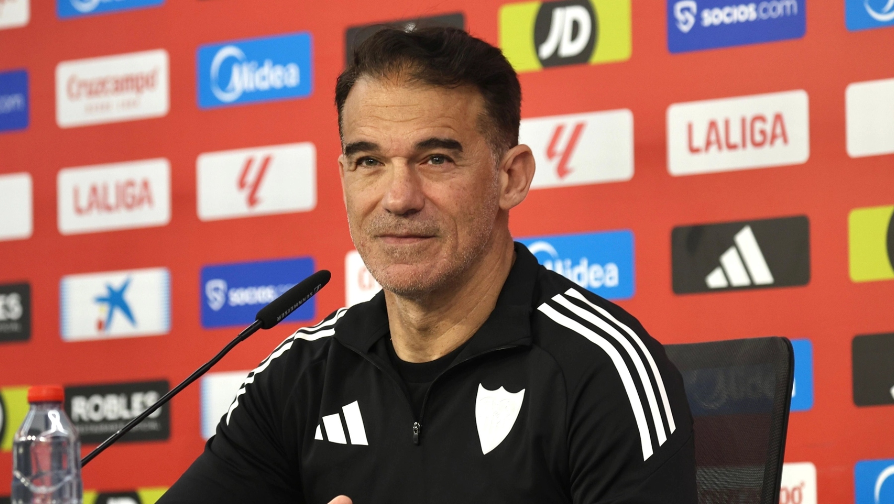 luis garcia plaza previa sevilla espanyol