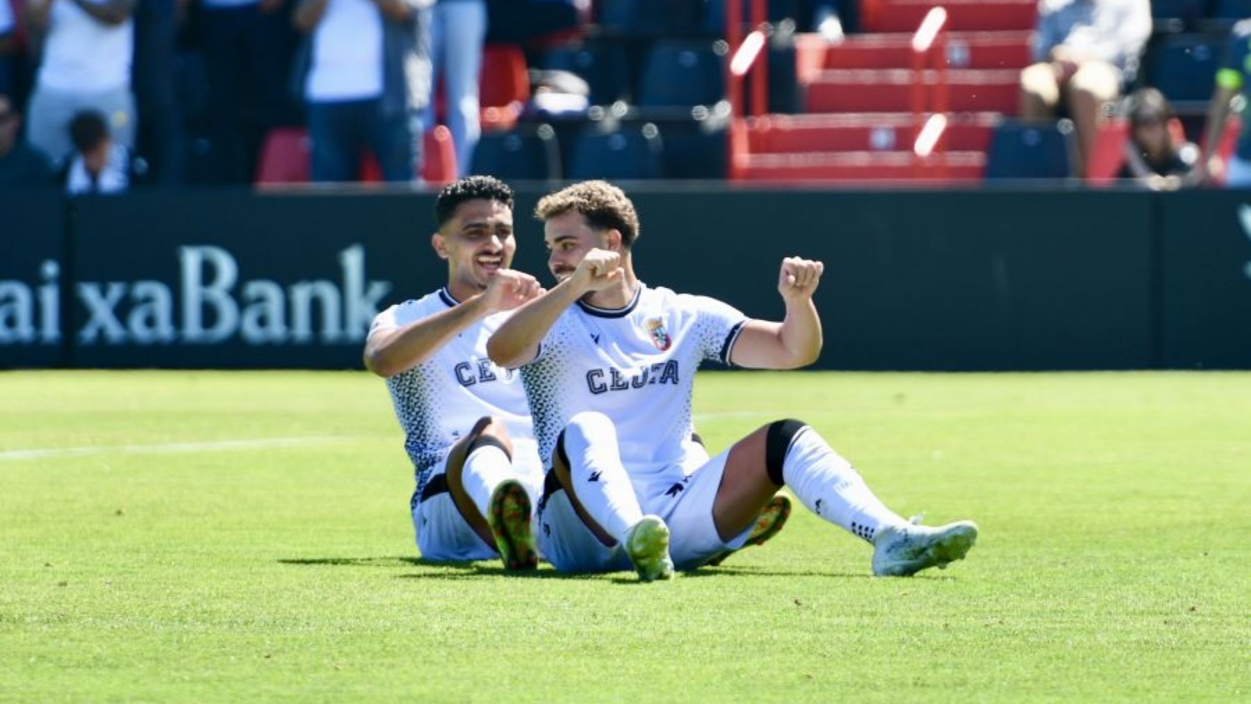 marcos fernandez ceuta albacete