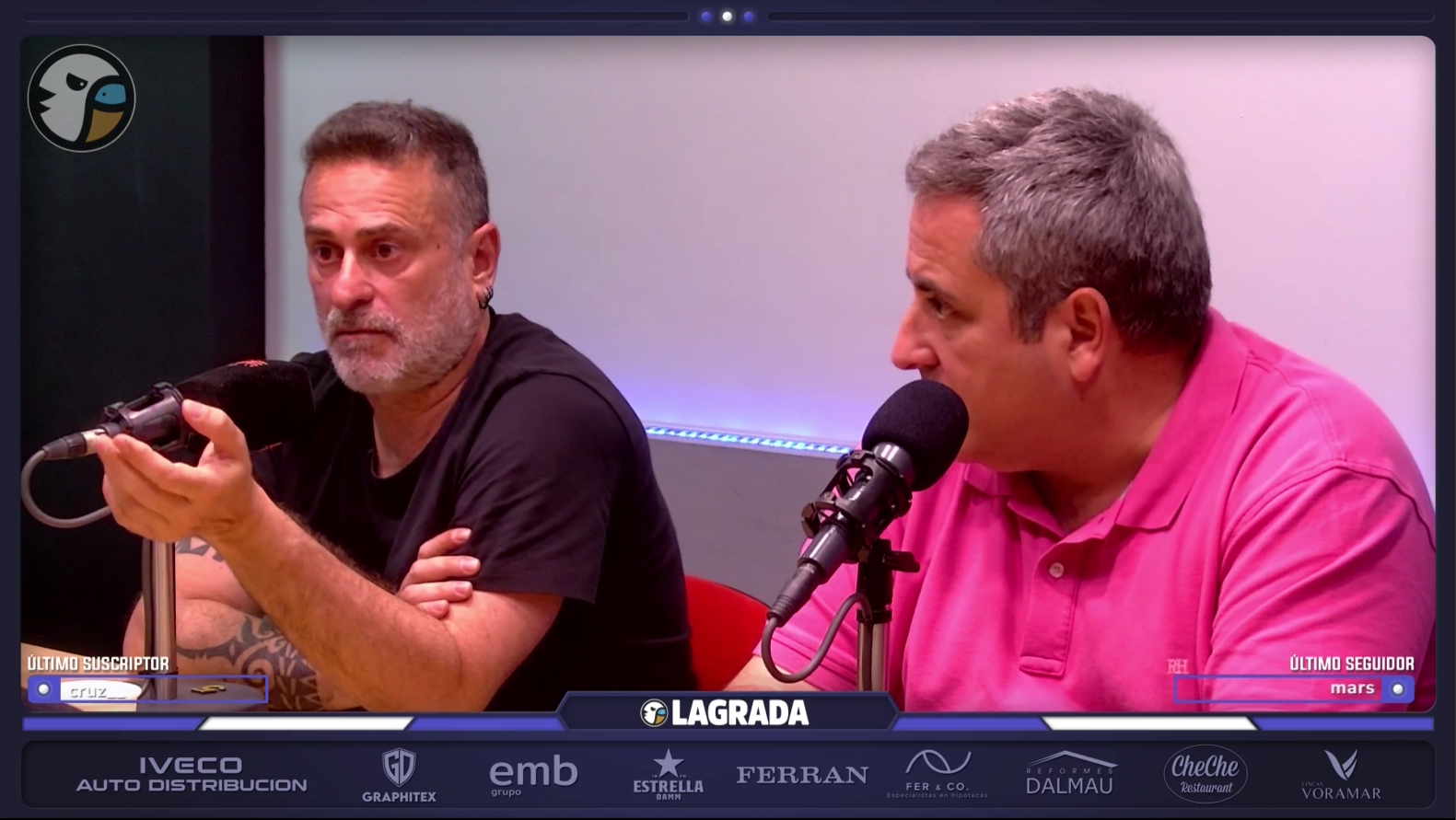 mateu ponce grada radio
