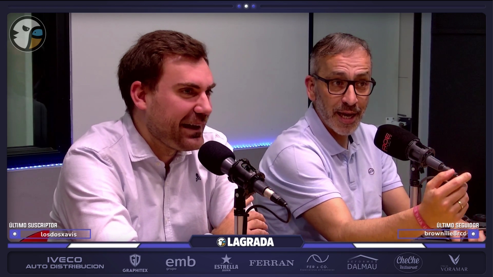 maymo grada radio