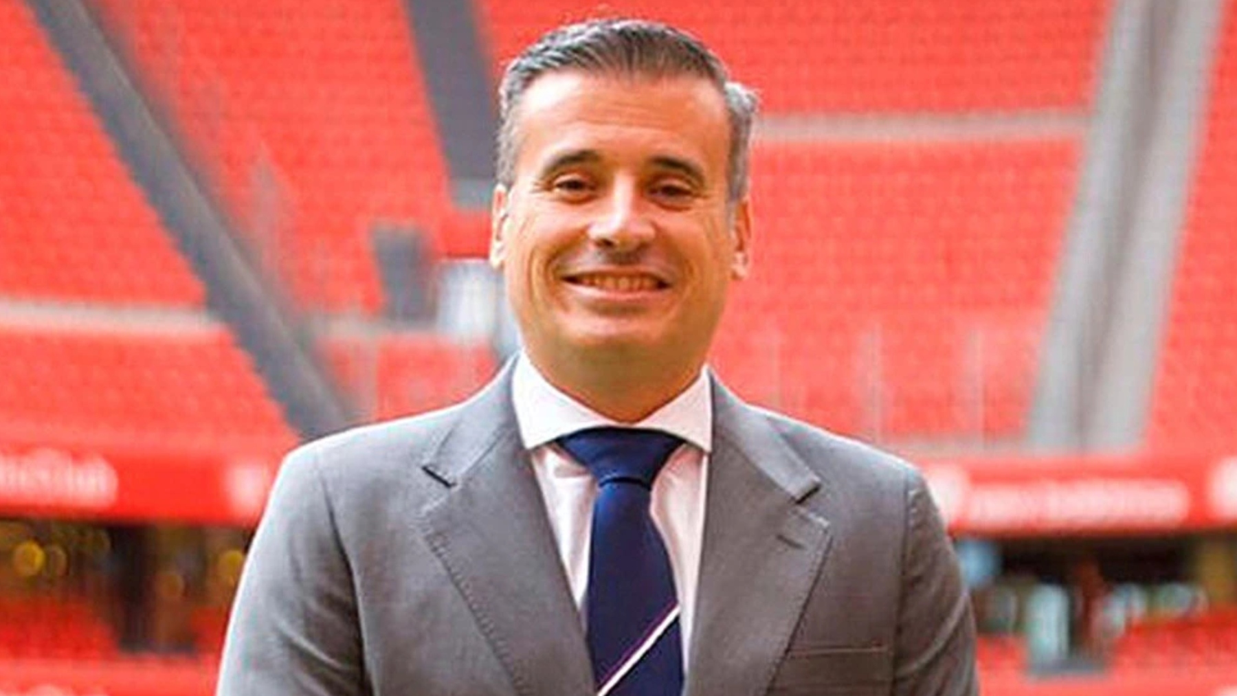 El equipo de Monchi en el Espanyol: Fernando Navarro y Miguel Ángel Gómez entran en escena 2 miguel angel gomez