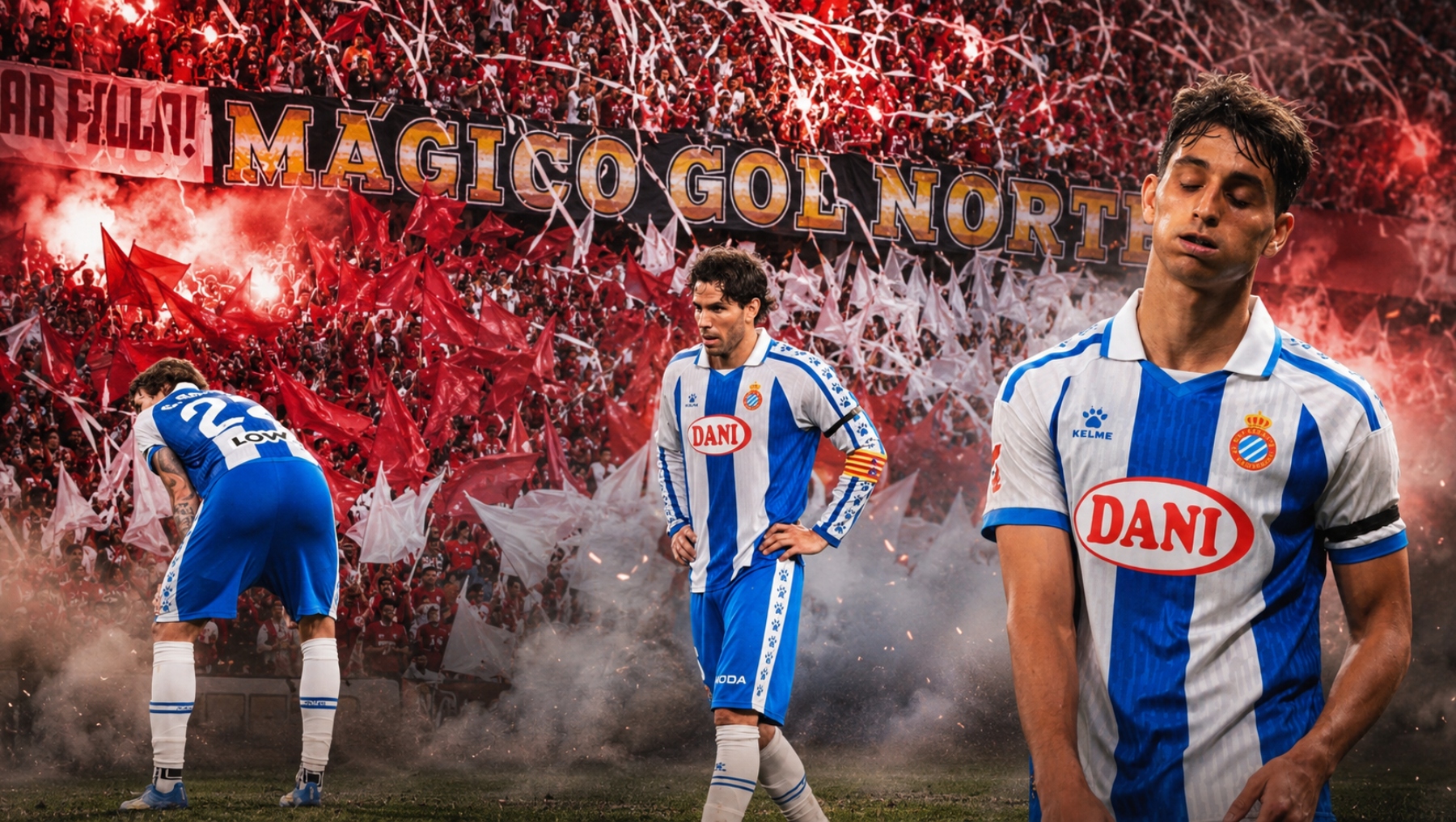 montaje sevilla espanyol