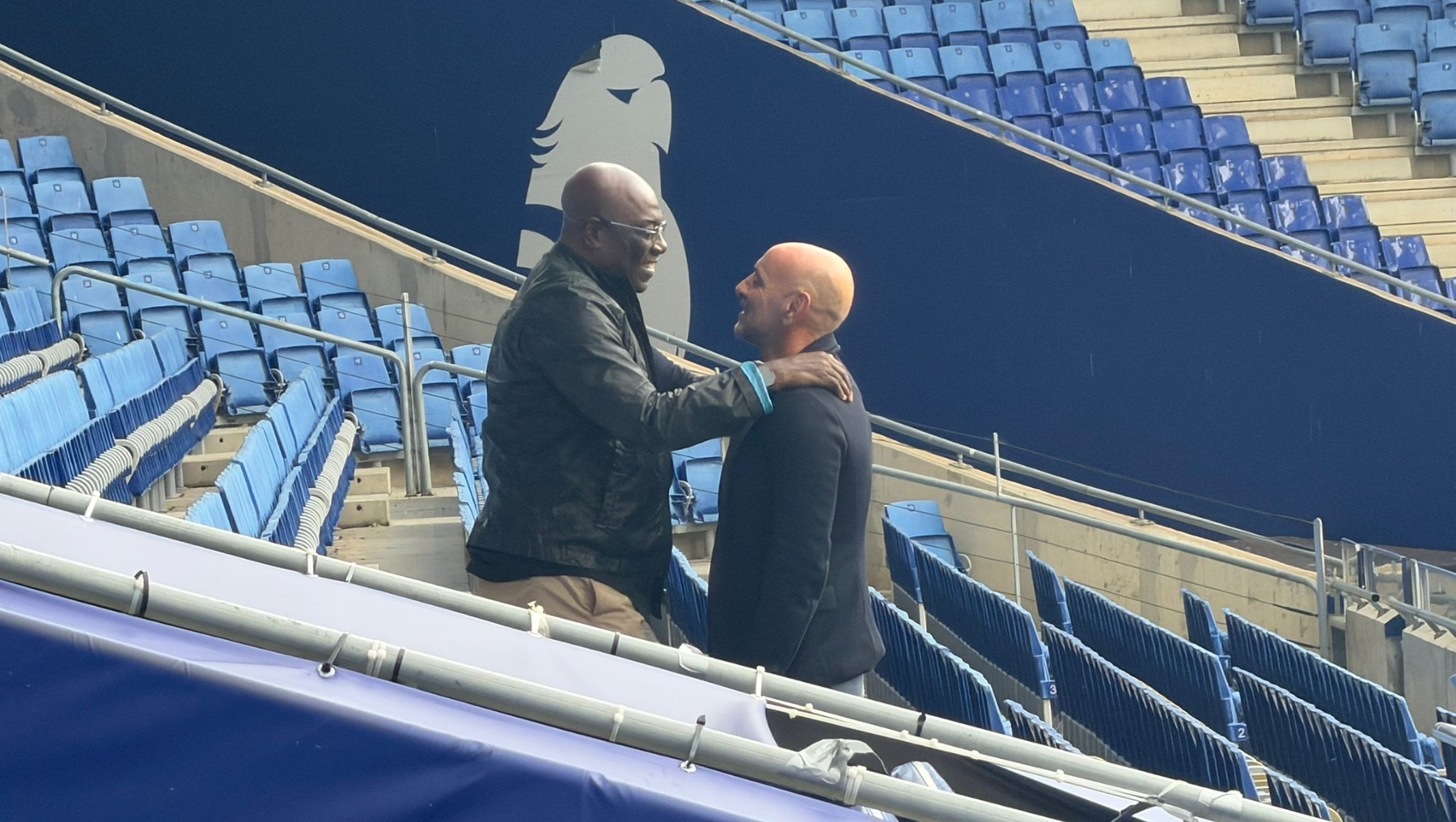 nkono monchi