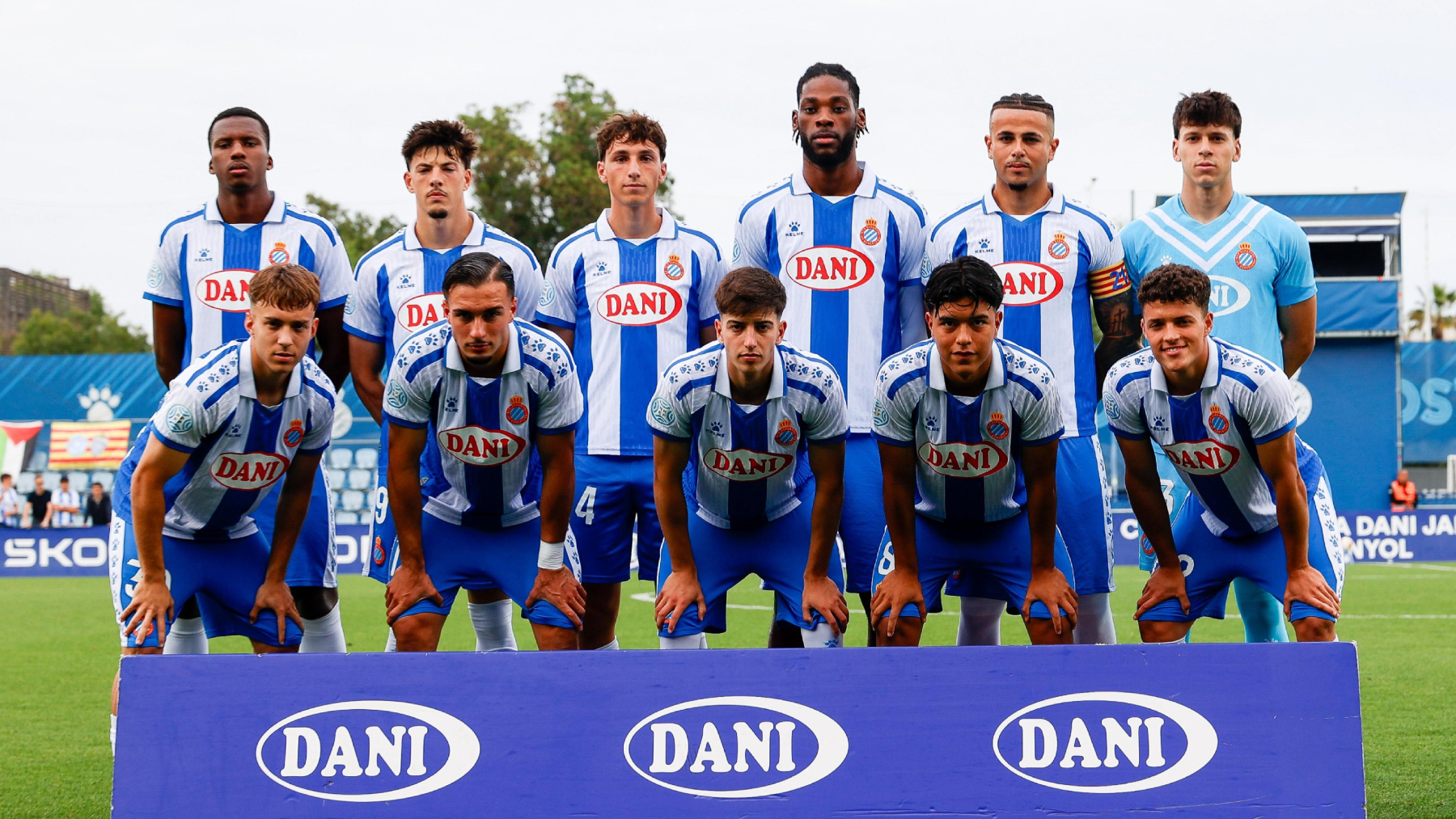 Espanyol B