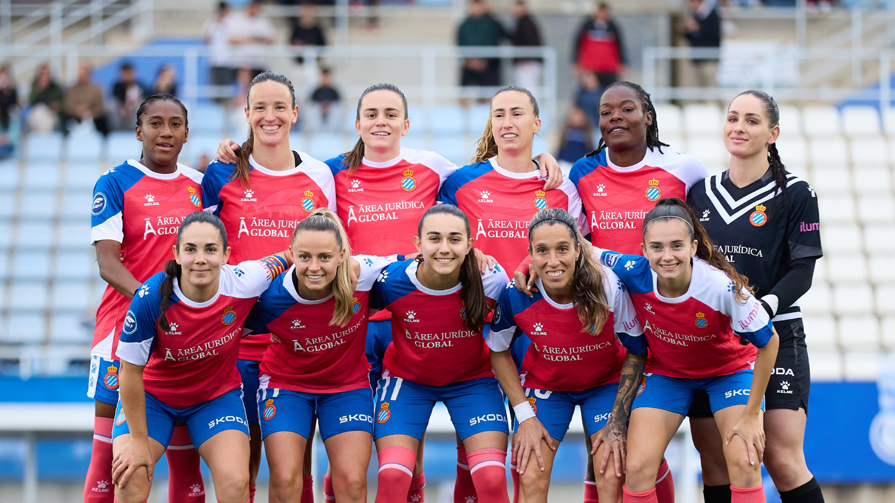 Espanyol Femenino