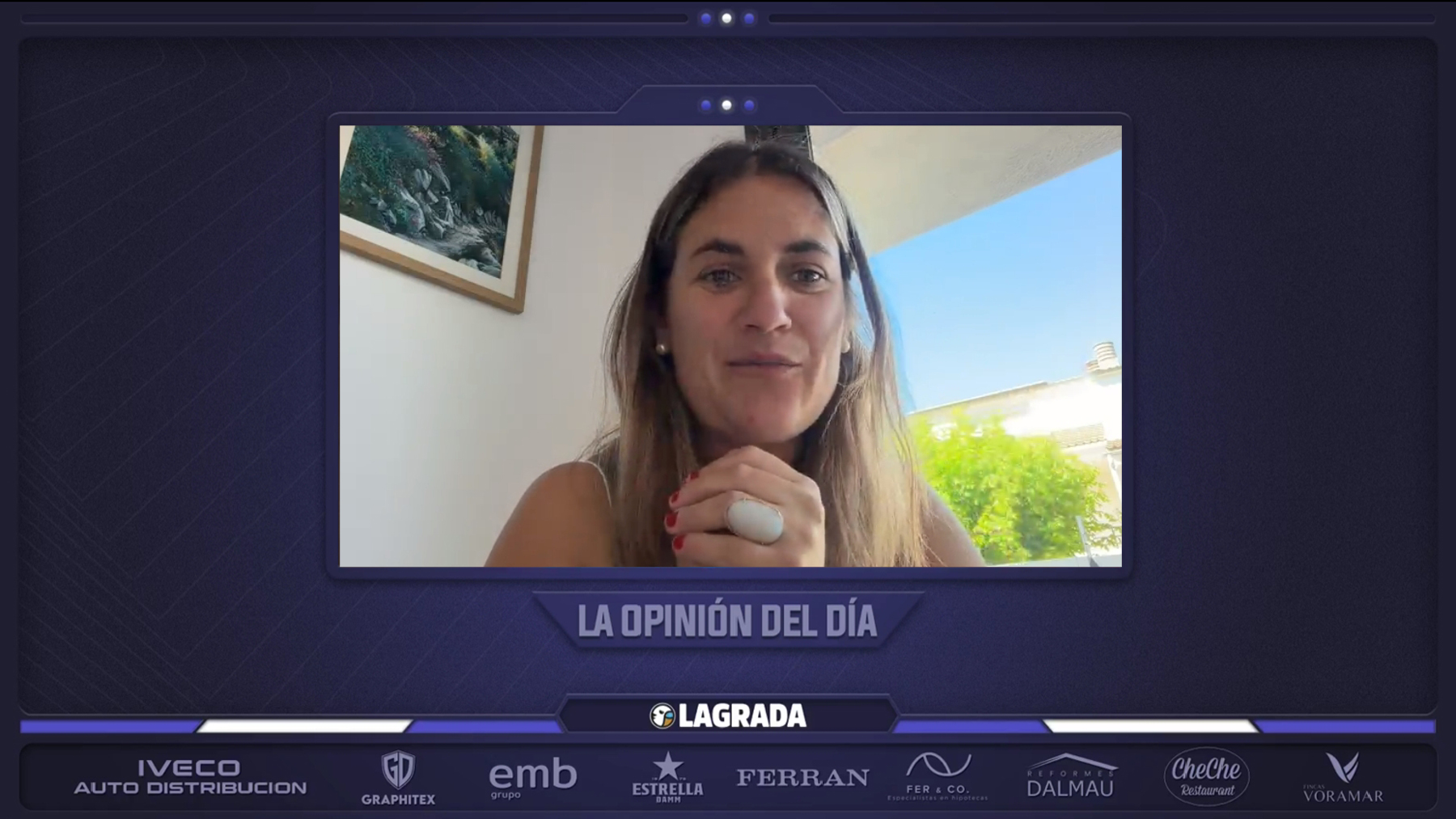 opinion del dia Marta Mendoza 3