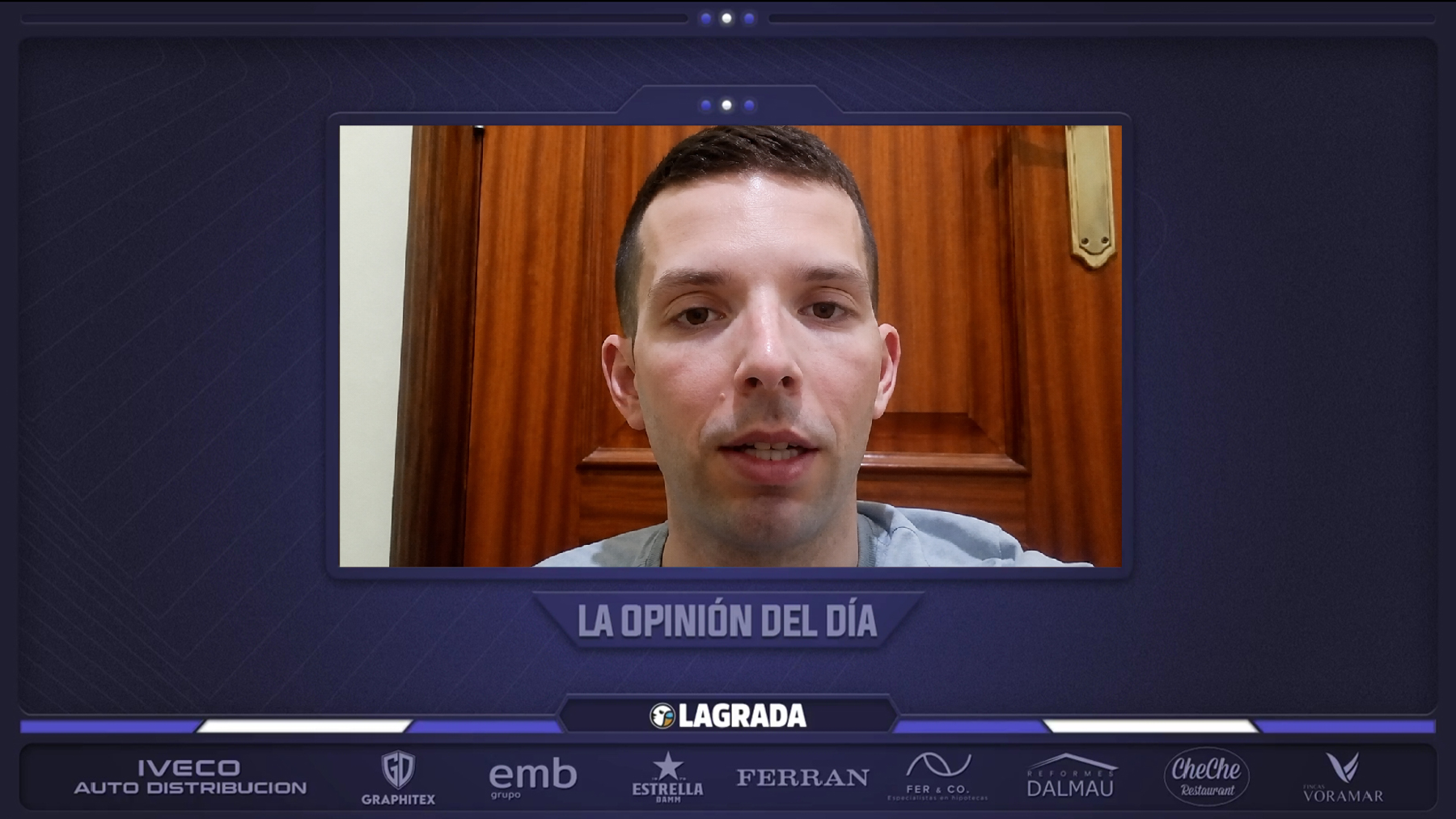 opinion del dia brian calvo 3