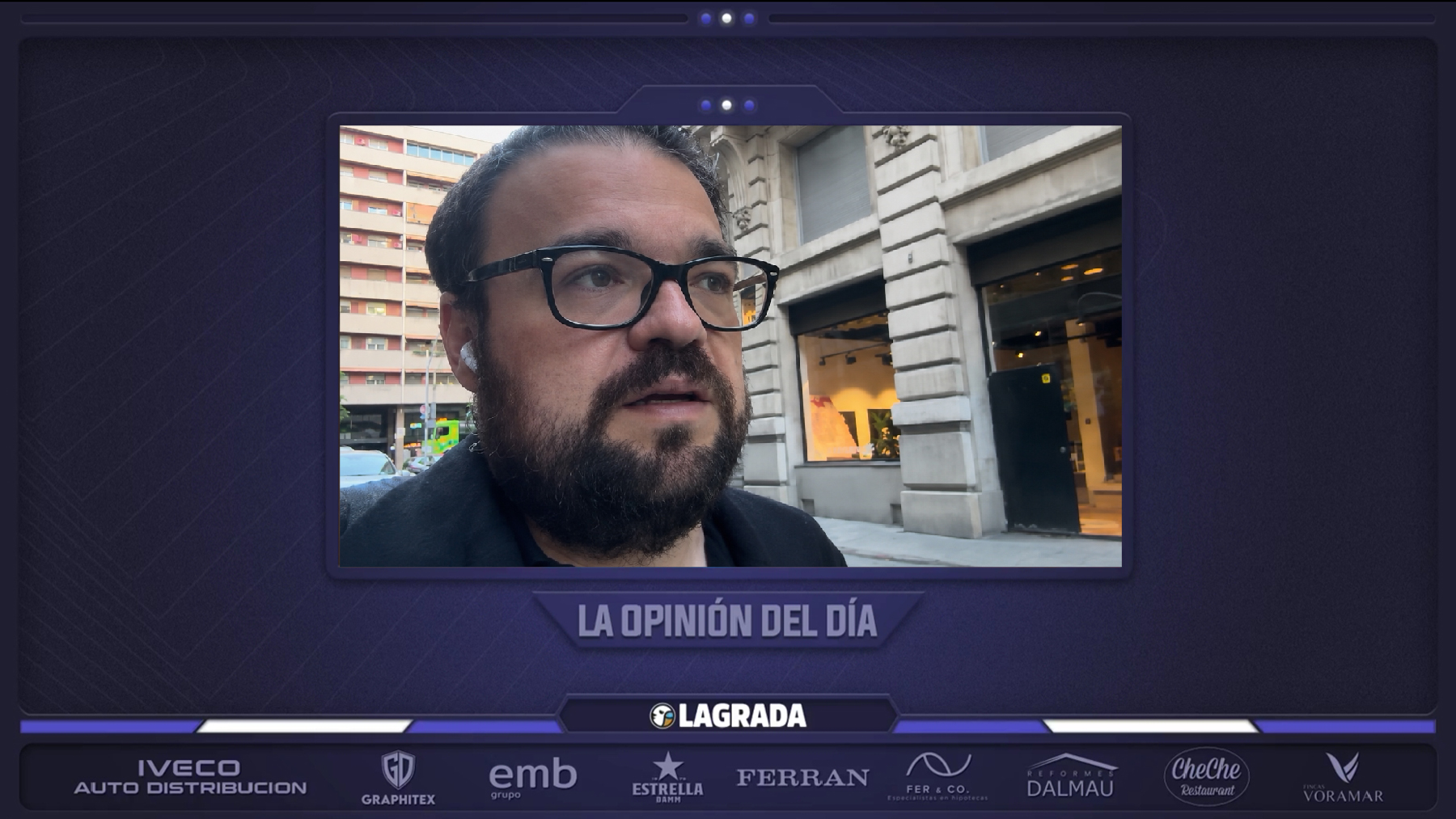 opinion del dia hector garcia 1