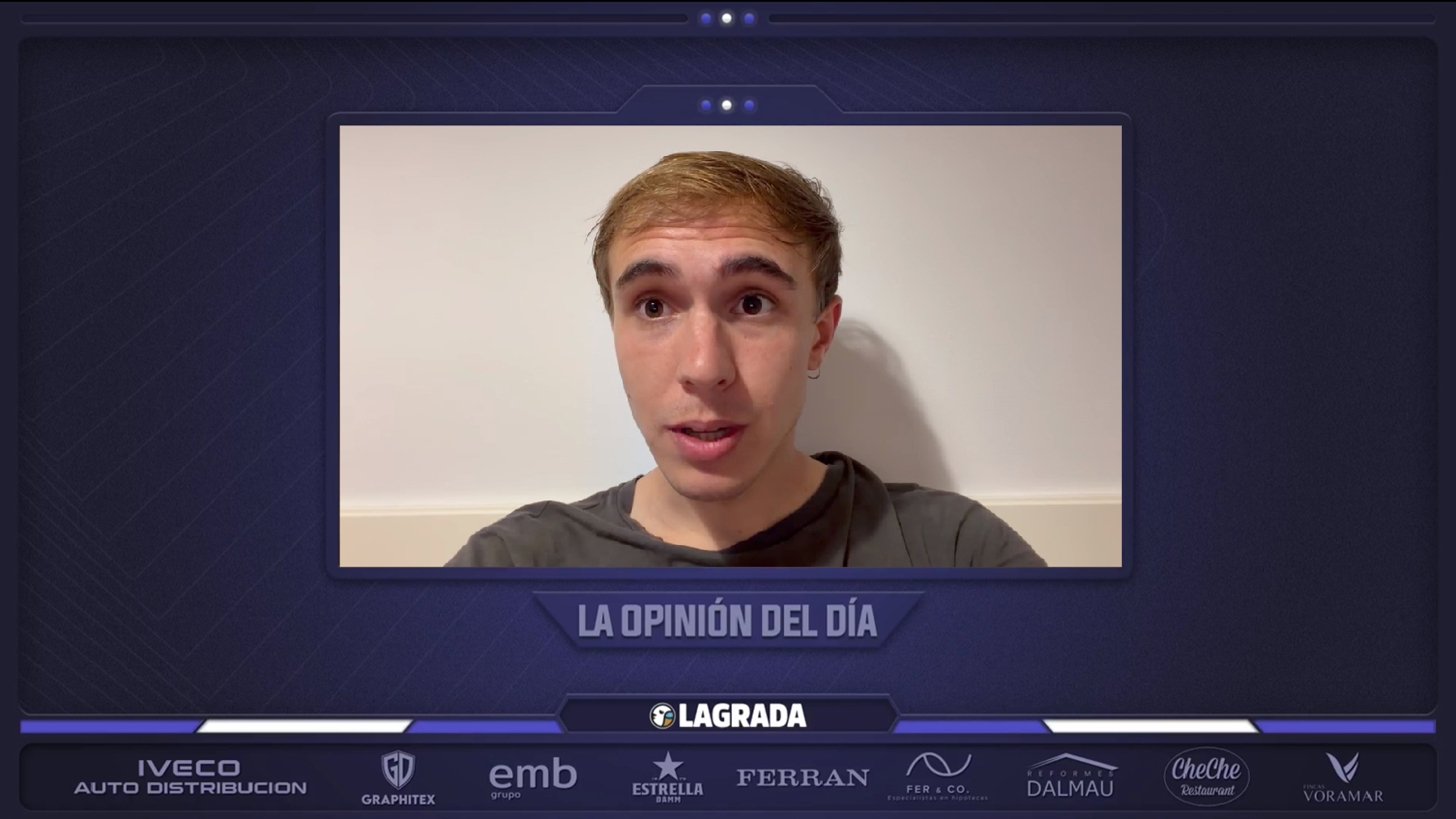 opinion del dia rai amado 1