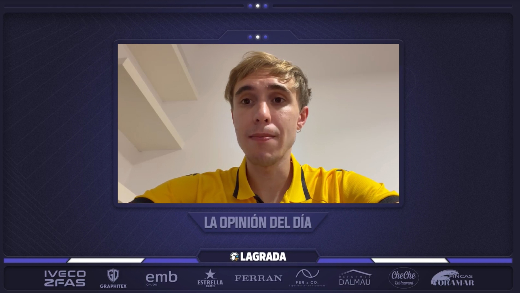 opinion del dia rai amado