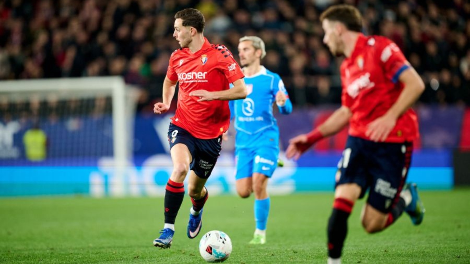 osasuna atletico de madrid 25 26