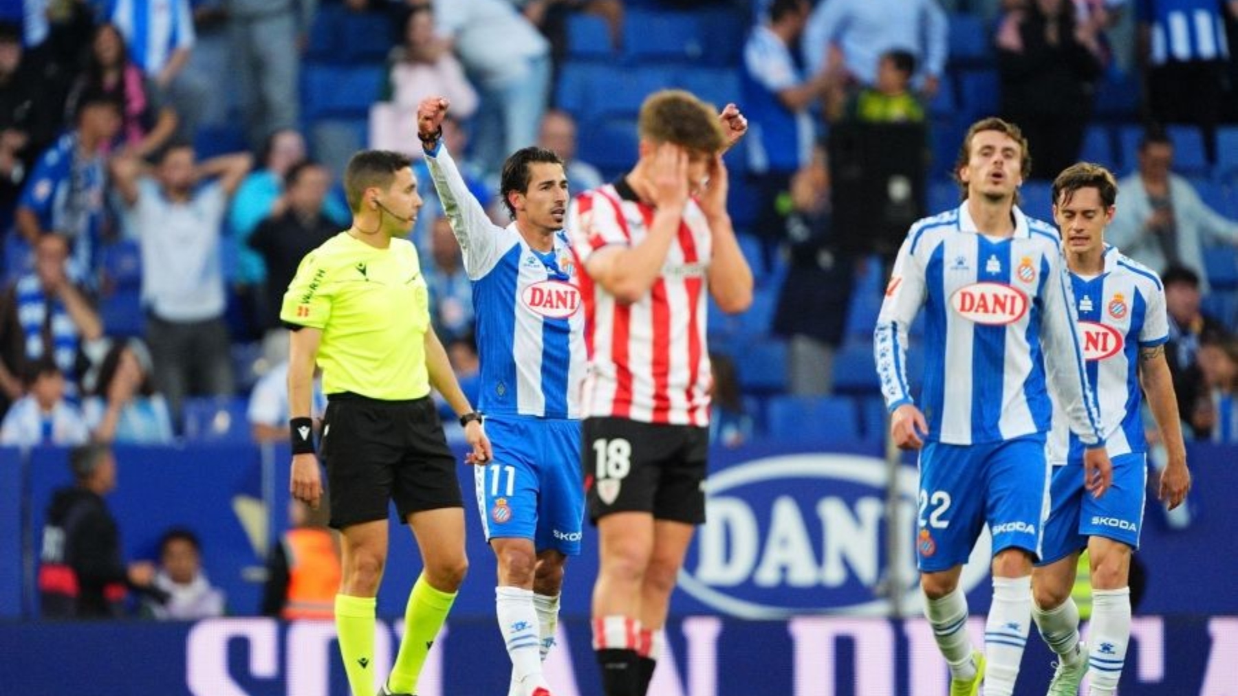 pere milla 1 0 athletic club