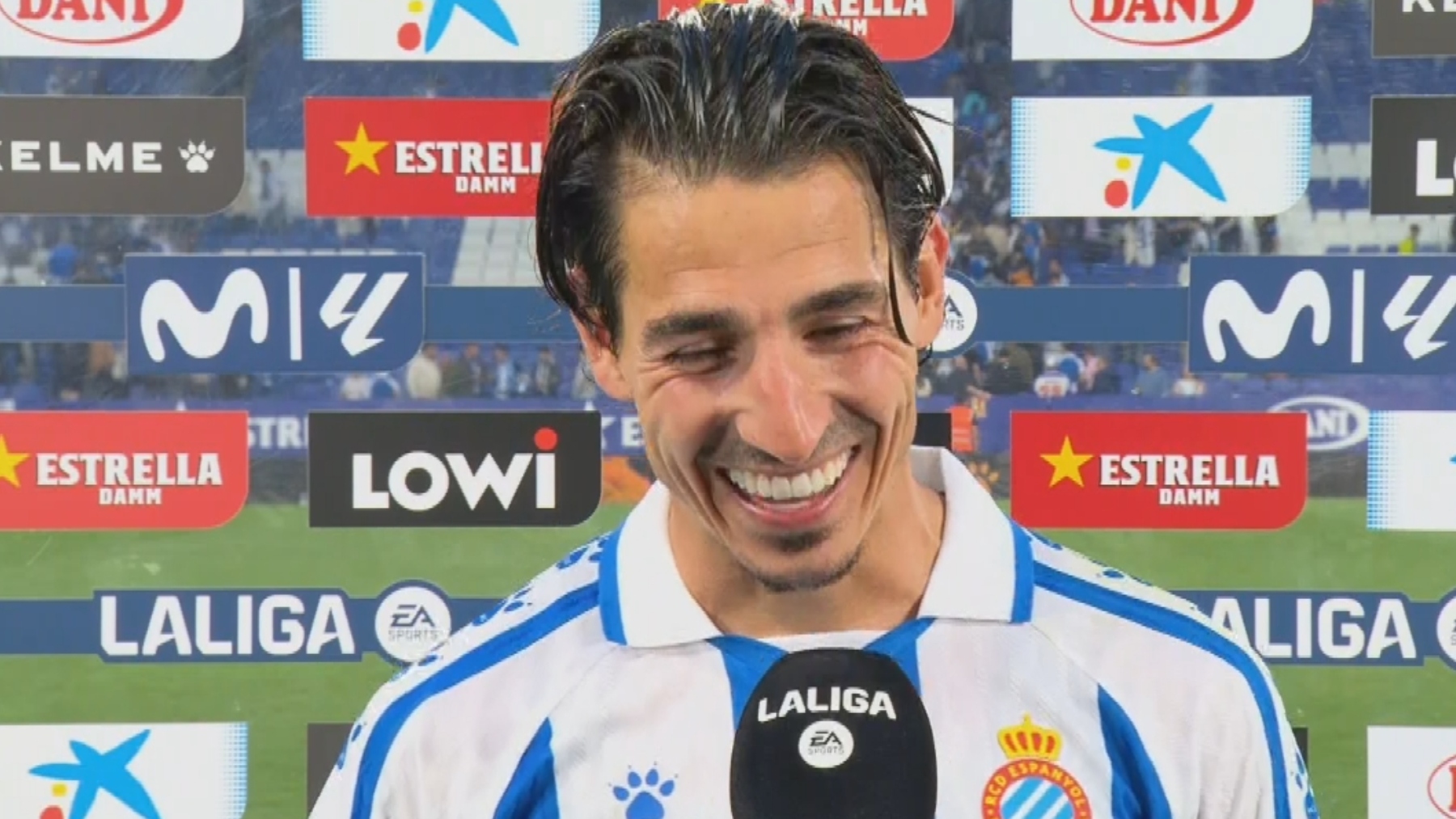 pere milla declaraciones athletic club
