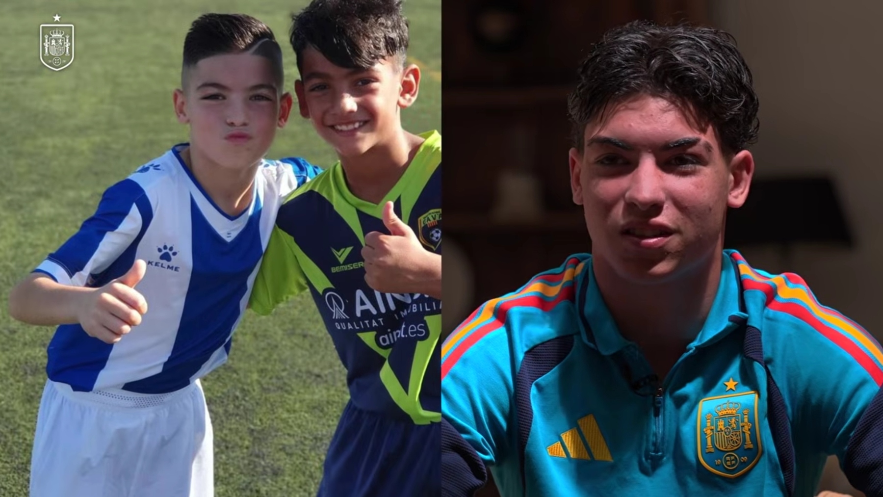 polli espanyol espana