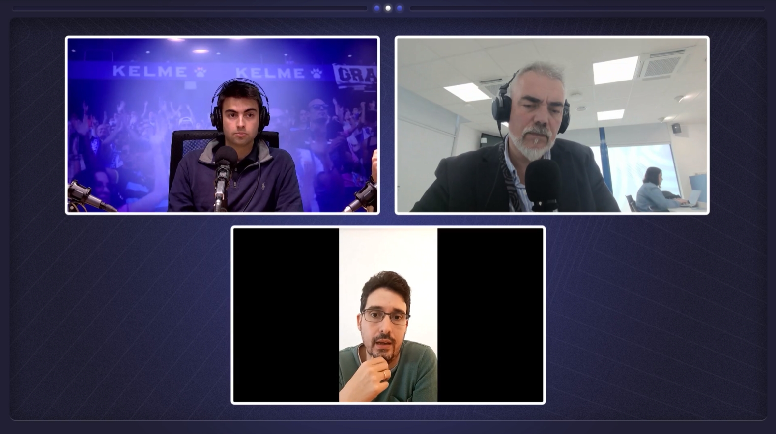 rafa cala grada radio