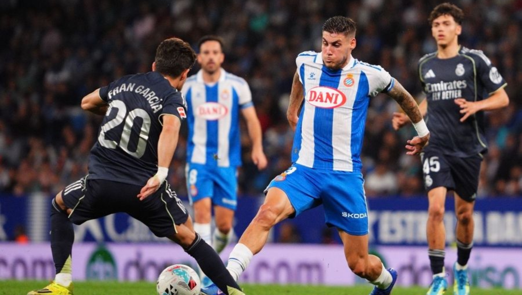 roberto espanyol real madrid 1
