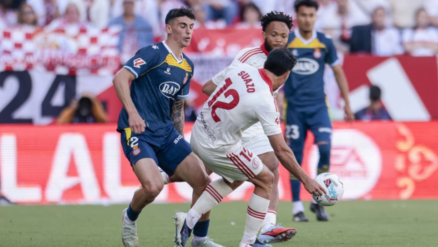 ruben omar sevilla espanyol