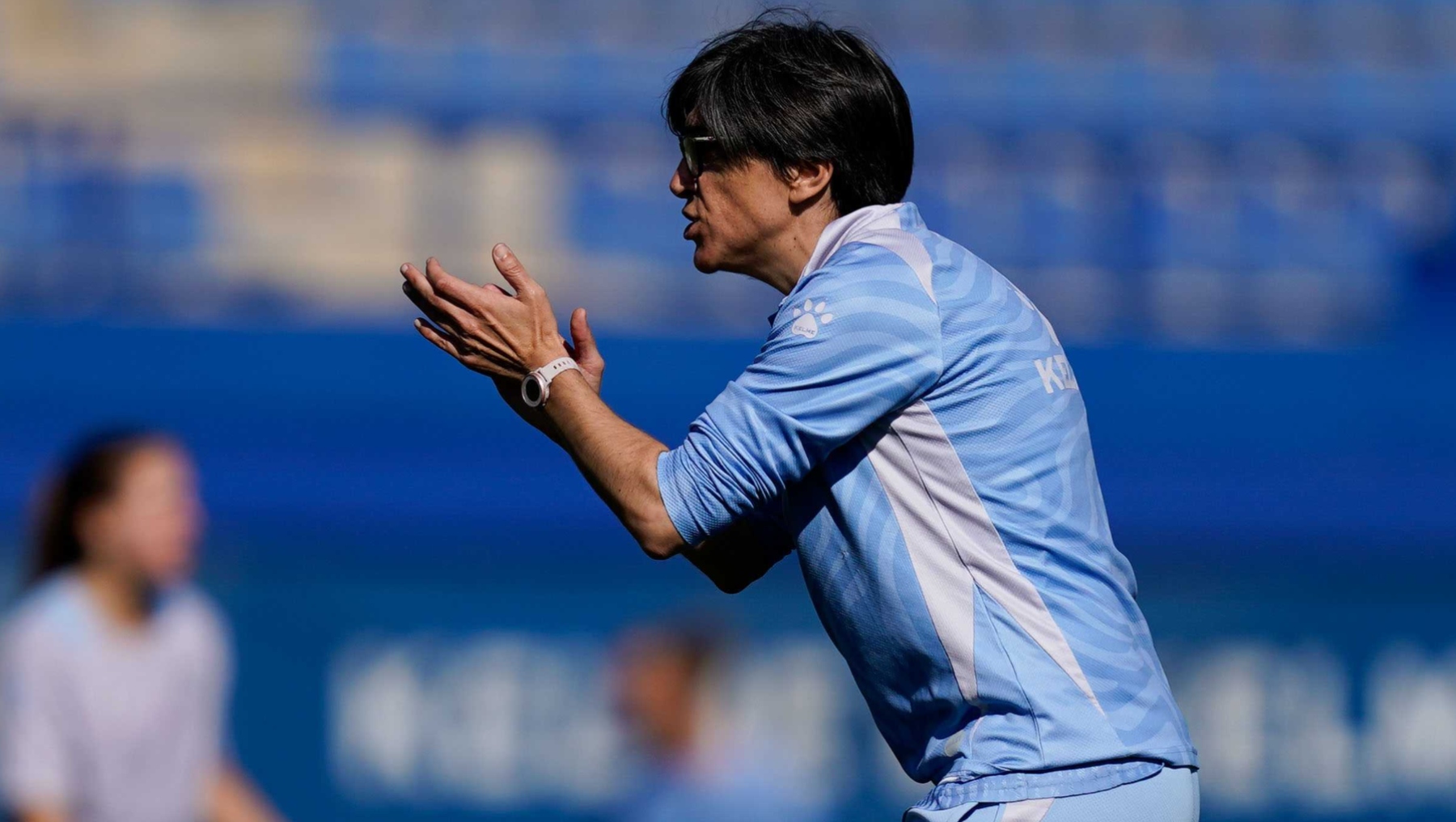 sara monforte espanyol femenino