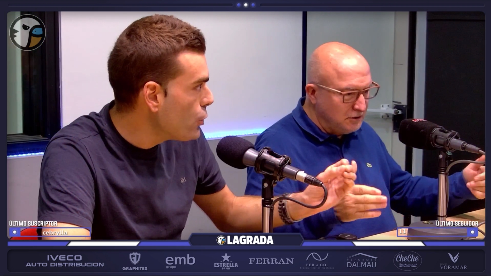 sergi mas grada radio
