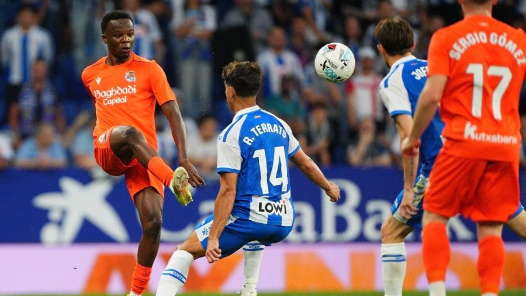 terrats espanyol real sociedad
