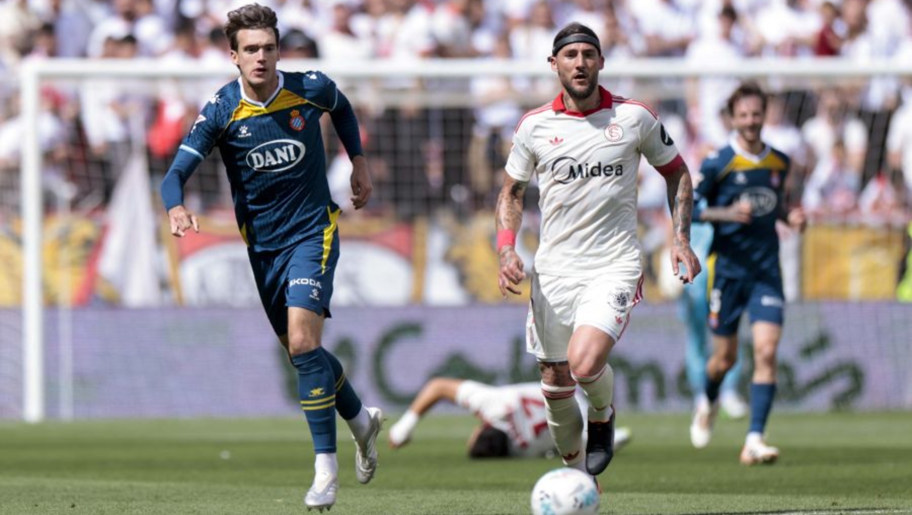 urko sevilla espanyol