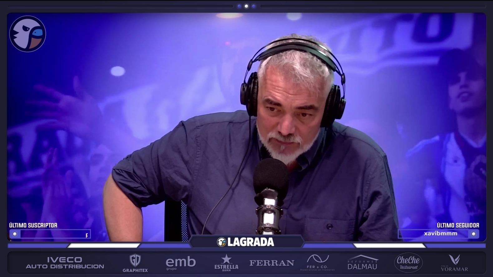 via grada radio 1