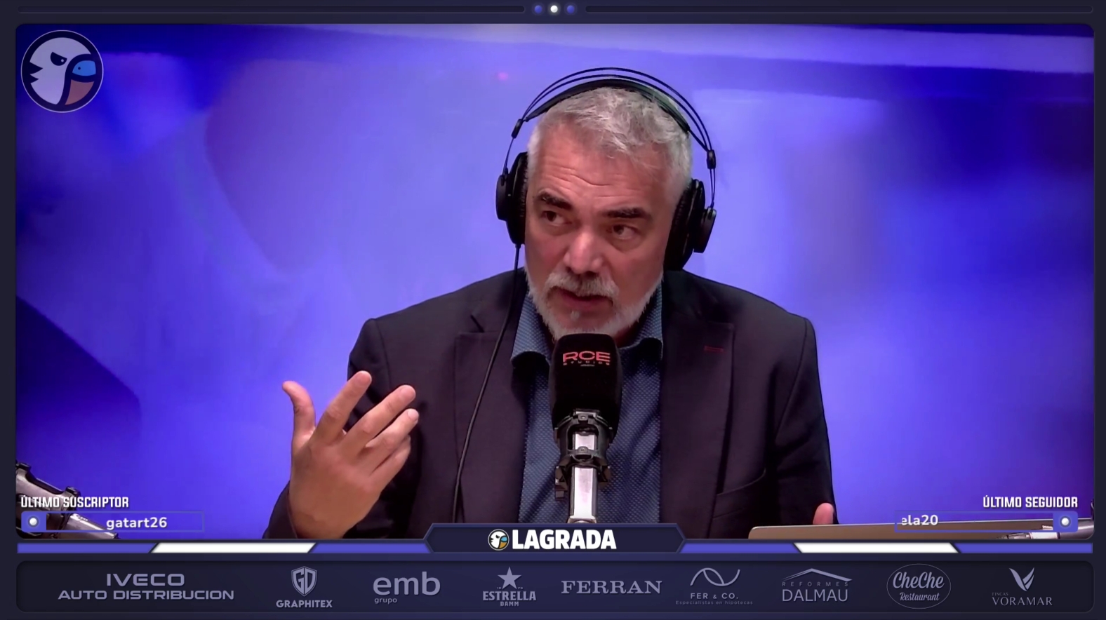 via grada radio 3