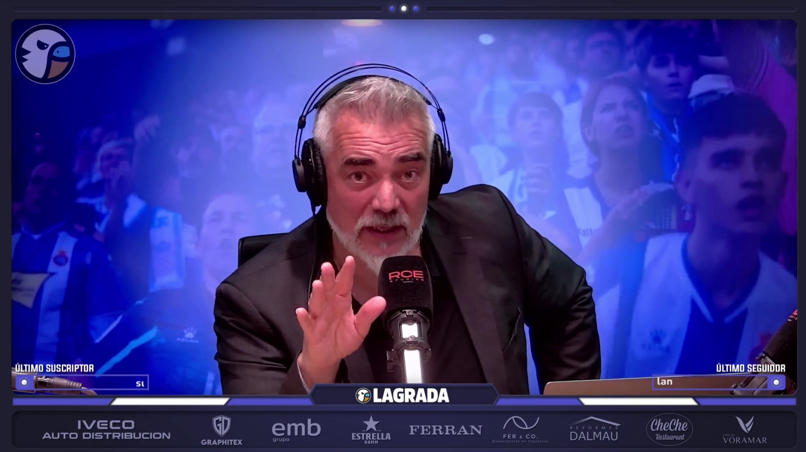 via grada radio 6