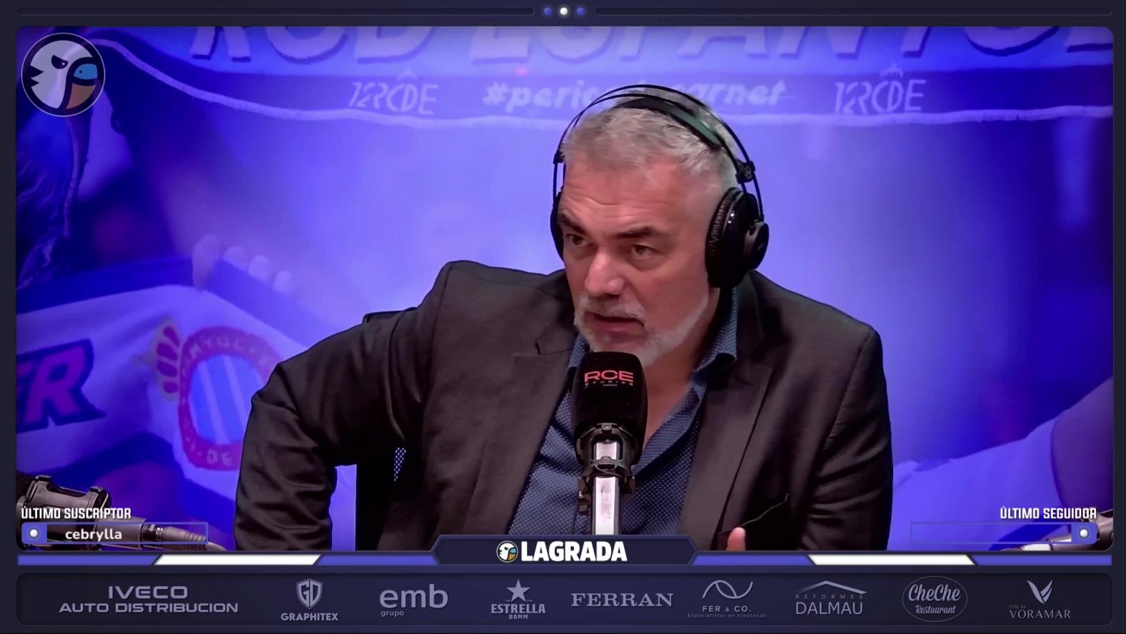 via grada radio 8