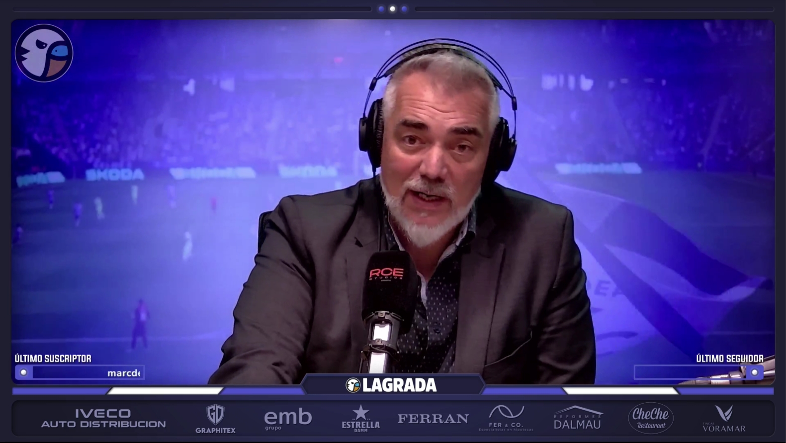 via grada radio 9