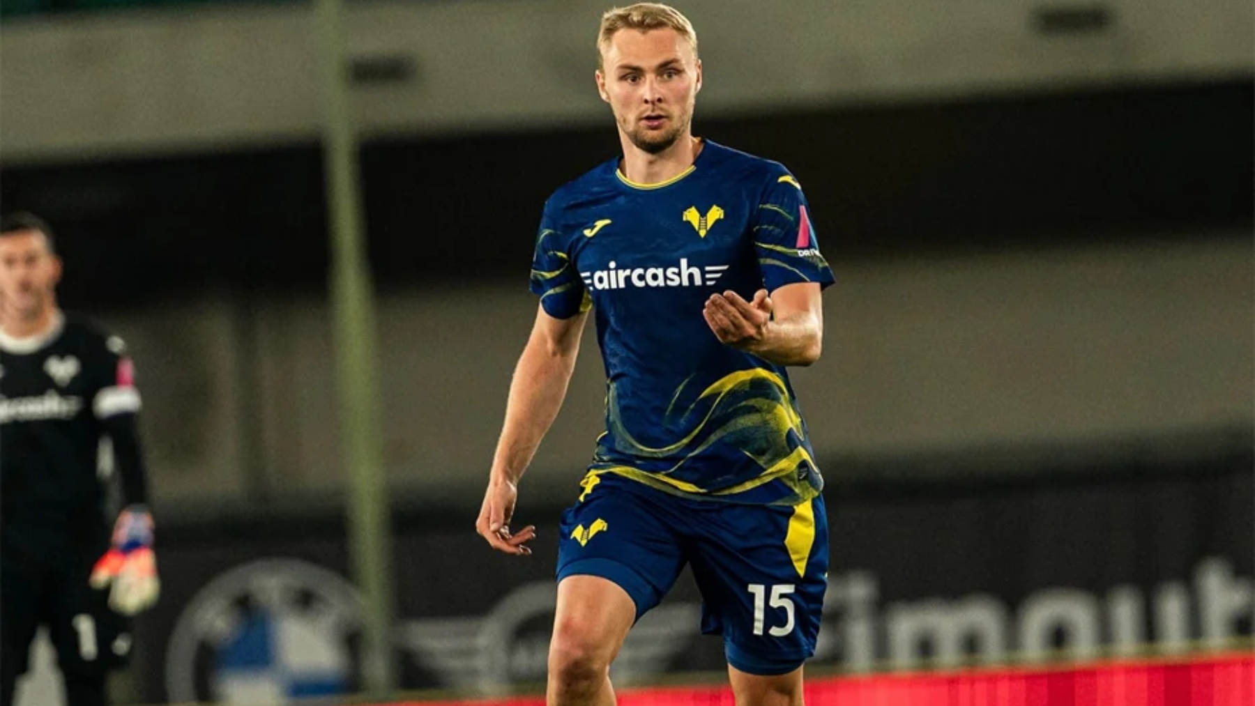 victor nelsson hellas verona
